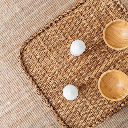 شقة Monko Boho Chic توريمولينوس المظهر الخارجي الصورة